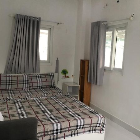 Happy Apartment Bandar Ho Chi Minh Luaran gambar