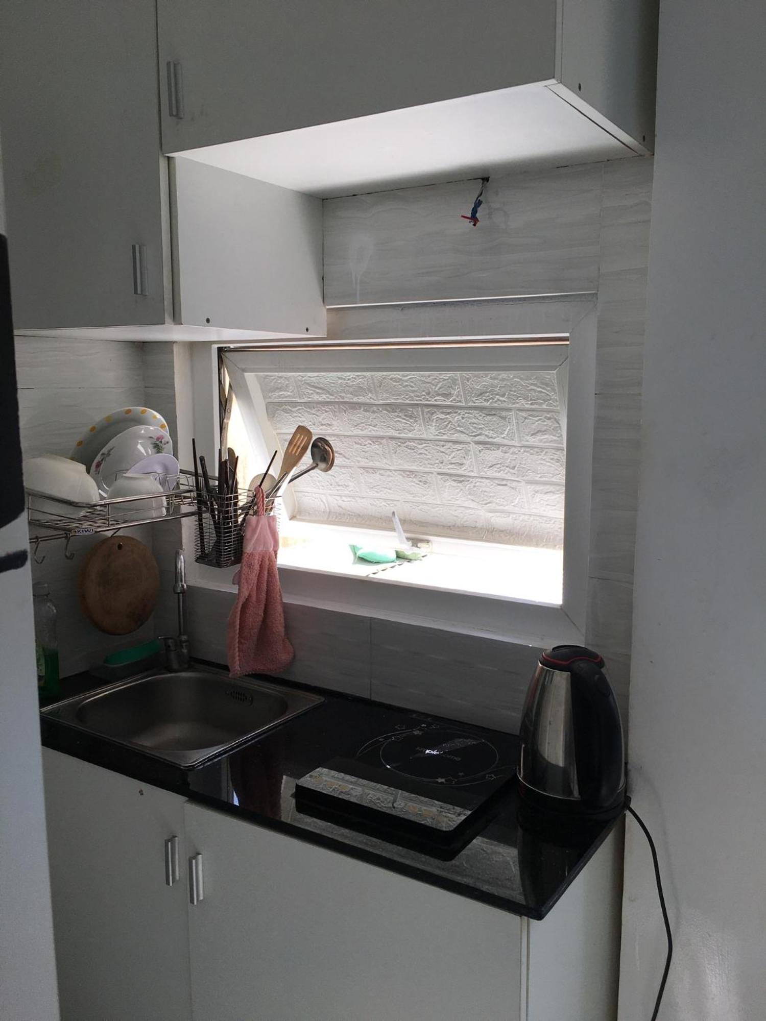 Happy Apartment Bandar Ho Chi Minh Luaran gambar