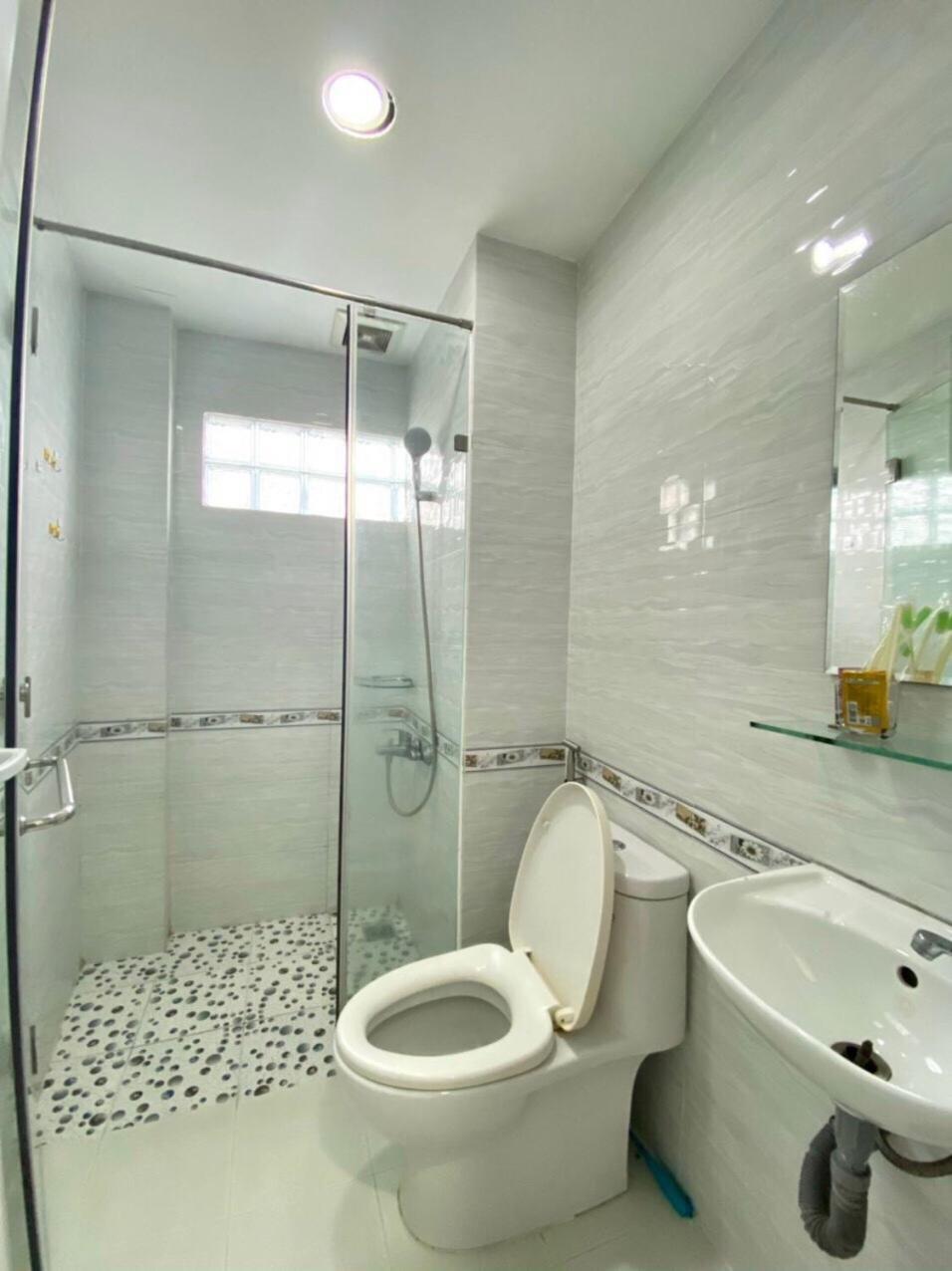 Happy Apartment Bandar Ho Chi Minh Luaran gambar